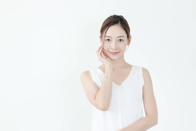 小顔 