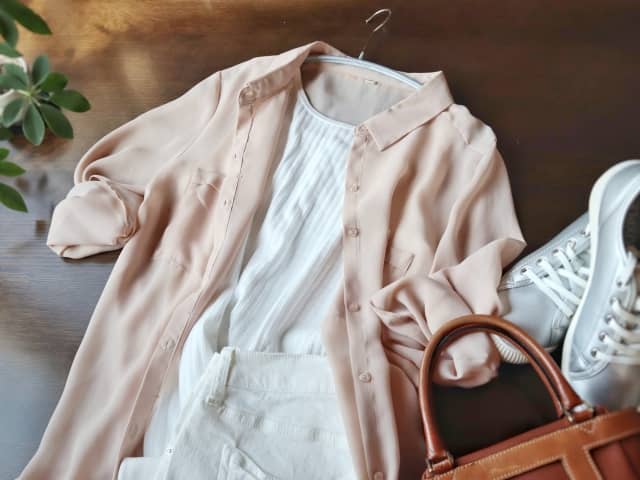 冷え性の際は服装にも要注意 