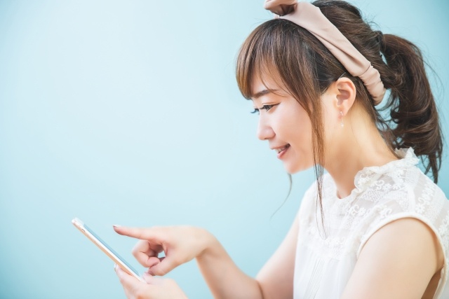 オンライン　外反母趾をサポート 
