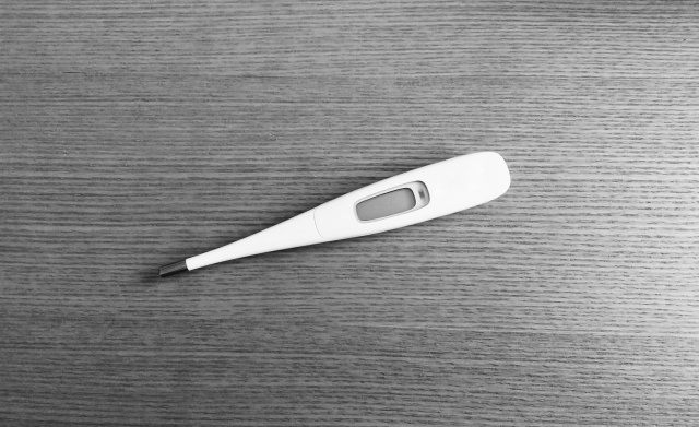 深部型（内臓型）の冷え性について 