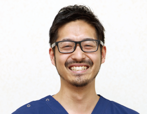 関東で3院の治療院を経営している 只野拓也先生