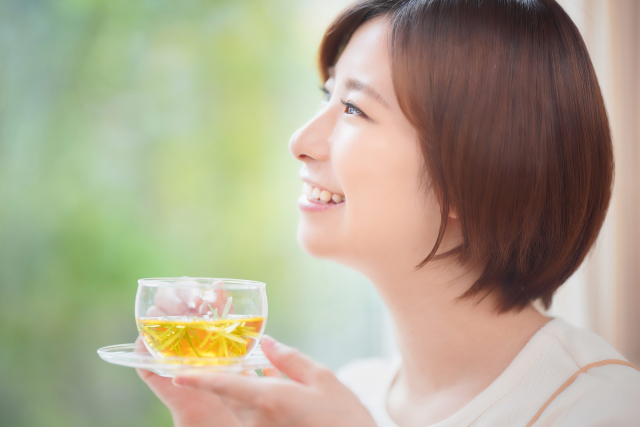 脊柱管狭窄症の原因　筋緊張