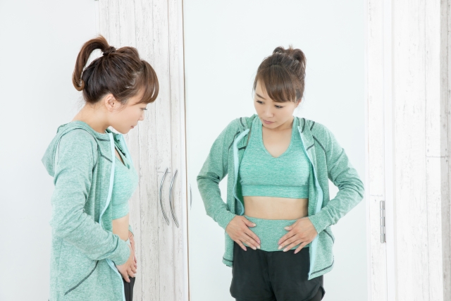 冷え症の意外な原因その4・腸内環境の悪化